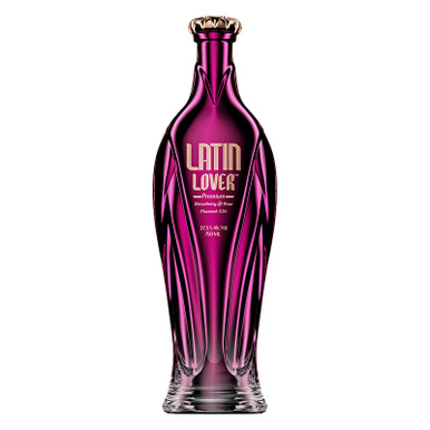 LATIN SECCO GIN 750ML