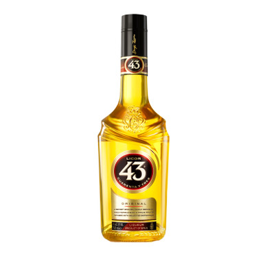 LICOR 43 CUARENTA Y TRES LITER