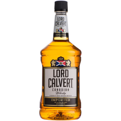 LORD CALVERT CANADIAN 1 75L