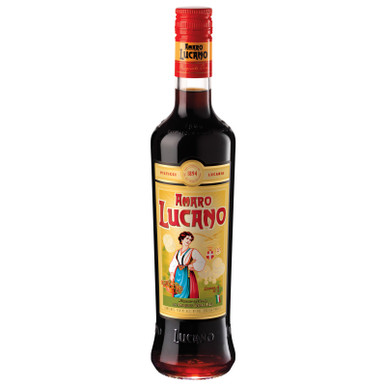 LUCANO AMARO 750ML