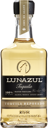 LUNAZUL REPOSADO 1 75L