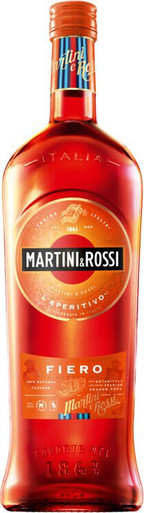 M & R FIERO 750ML