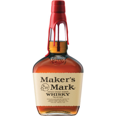 MAKERS MARK 90 1 75L