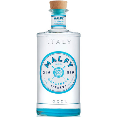 MALFY GIN ORIGINALE LITER