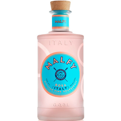 MALFY GIN ROSA 750ML