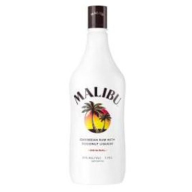 MALIBU COCONUT 1 75L