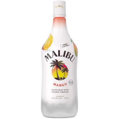 MALIBU MANGO 1 75L