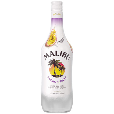MALIBU PASSION FRUIT 750ML