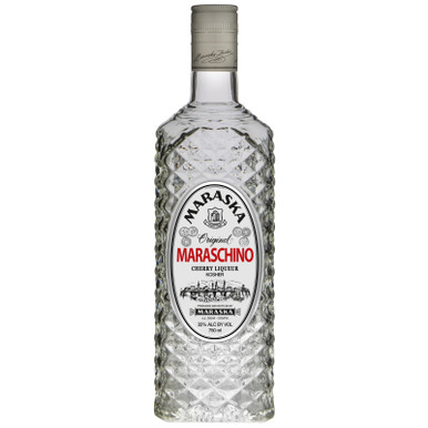 MARASKA MARASCHINO 750ML