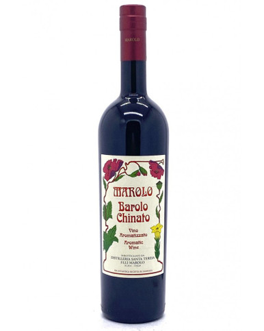 MAROLO BAROLO CHINATO 750ML