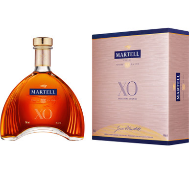 MARTELL XO 750ML