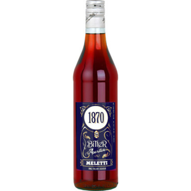 MELETTI 1870 APERITIVO 750ML