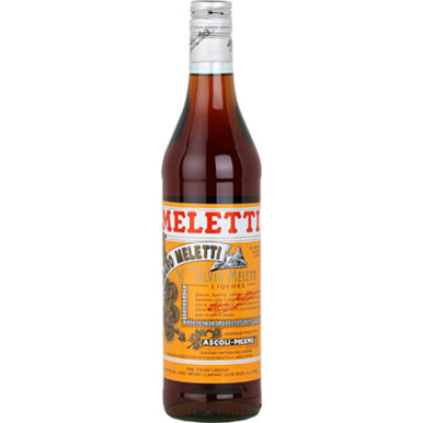 MELETTI AMARO 750ML
