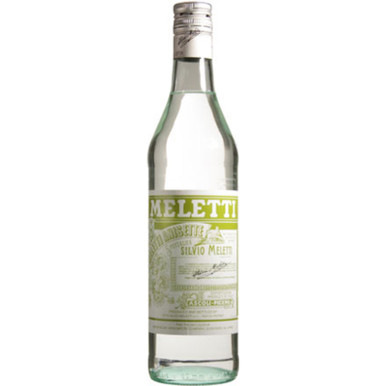MELETTI ANISETTE 750ML