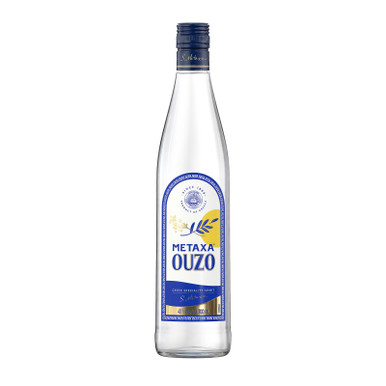 METAXA OUZO 700ML