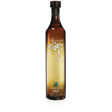 MILAGRO ANEJO 750ML