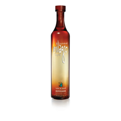 MILAGRO REPOSADO LITER