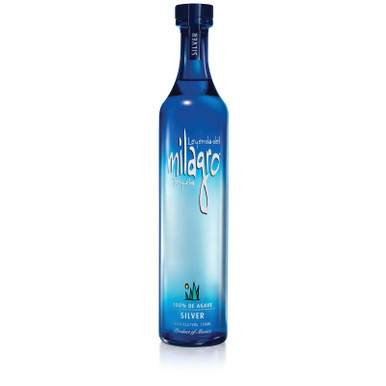 MILAGRO SILVER LITER