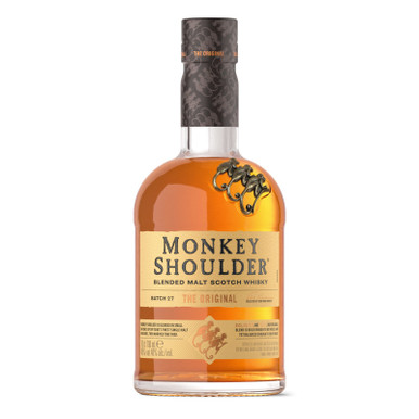 MONKEY SHOULDER SCOTCH 750ML