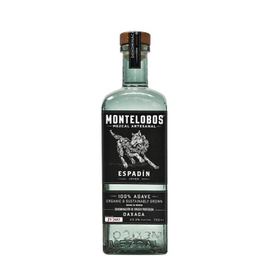 MONTELOBOS JOVEN ESPADIN 750ML