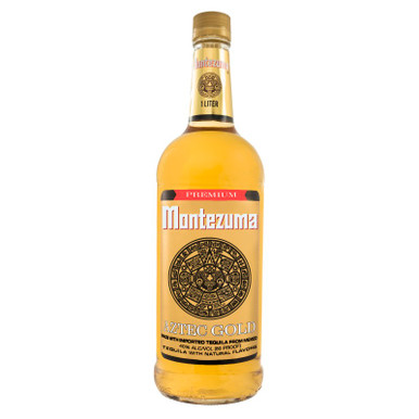 MONTEZUMA GOLD LITER