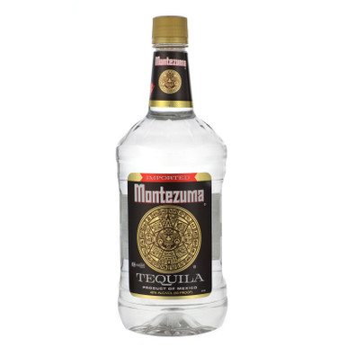 MONTEZUMA WHITE 1 75L