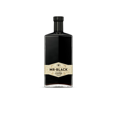 MR BLACK COLD PRESS COFFEE 750ML