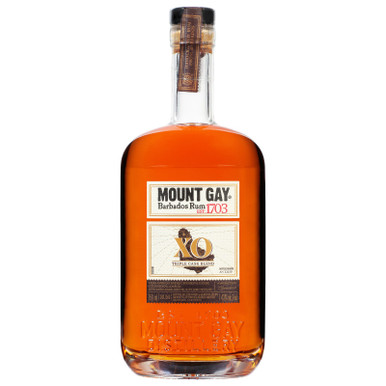 MT GAY XO TRIPLE CASK 750ML