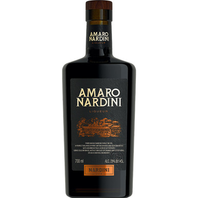 NARDINI AMARO 700ML