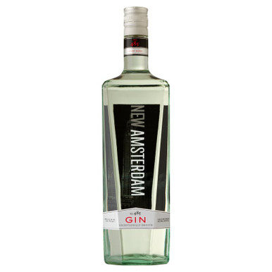 NEW AMSTERDAM GIN LITER