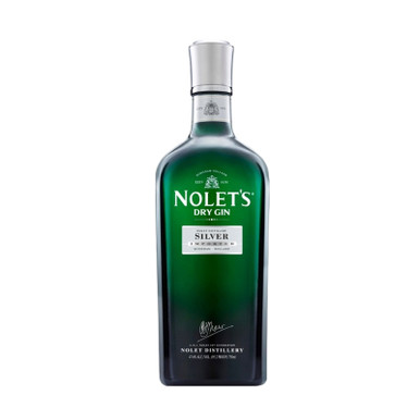 NOLET GIN SILVER 750ML