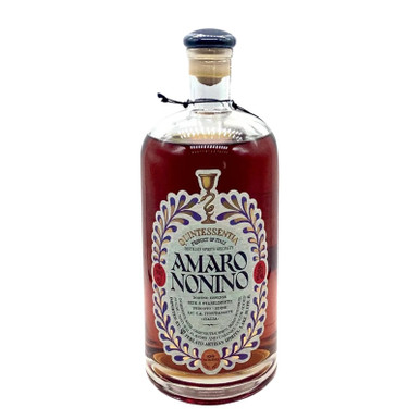 NONINO AMARO QUINTESSENTIA 750ML