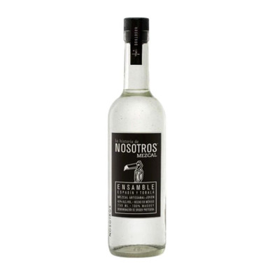 NOSOTROS MEZCAL ENSAMBLE 750ML