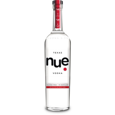 NUE VODKA 750ML
