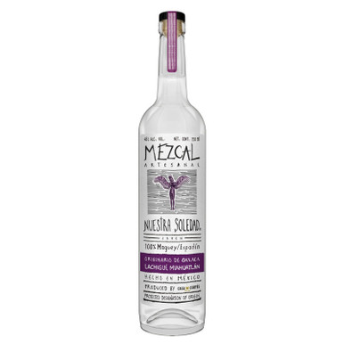 NUESTRA SOLEDAD MAIAHUAT 750ML