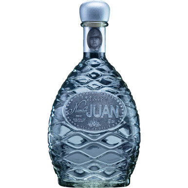 NUMBER JUAN BLANCO 750ML