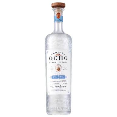 OCHO PLATA LITER