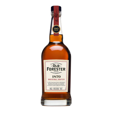 OLD FORESTER 1870 750ML