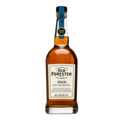 OLD FORESTER 1910 750ML