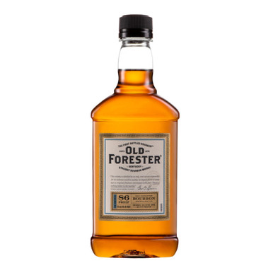 OLD FORESTER 86 375ML