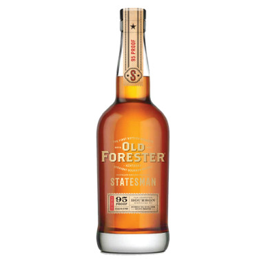 OLD FORESTER STATESMAN 750ML
