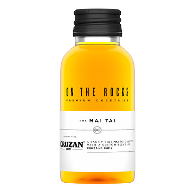 OTR MAI TAI TRANS CS 100ML CASES ONLY 1/PK