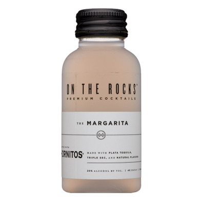 OTR MARGARITA TRANS CS 100ML CASES ONLY 1/PK
