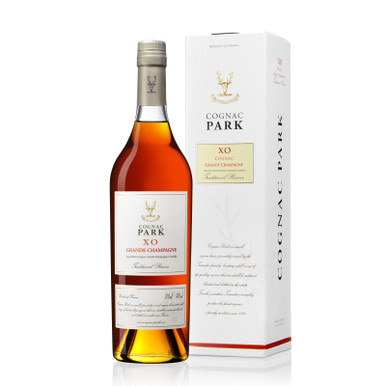 PARK COGNAC XO 750ML