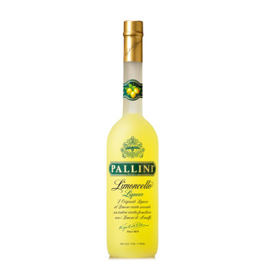 PALLINI LIMONCELLO 750ML