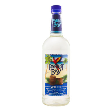 PARROT BAY WHITE LITER