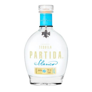 PARTIDA BLANCO 750ML