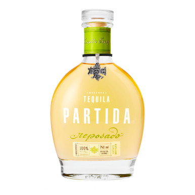 PARTIDA REPOSADO 750ML