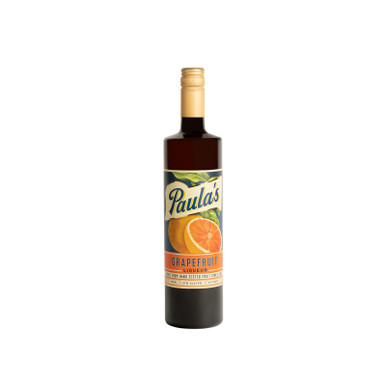 PAULAS TEXAS GRAPEFRUIT 750ML