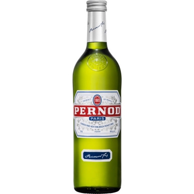 PERNOD 750ML